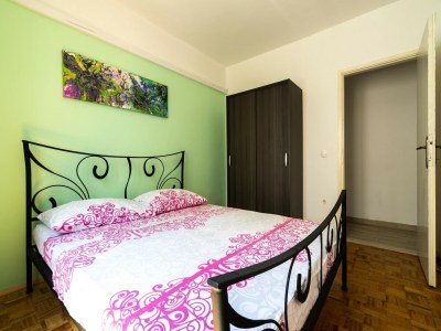 Apartment Wohnung in Rogoznica am Strand - Features photo 30
