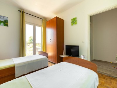 Apartment Wohnung in Rogoznica am Strand - Features photo 31