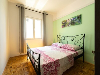 Apartment Wohnung in Rogoznica am Strand - Features photo 32