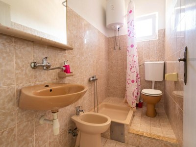 Apartment Wohnung in Rogoznica am Strand - Features photo 33