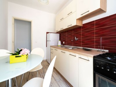 Apartment Wohnung in Rogoznica am Strand - Features photo 35