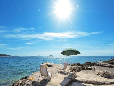 Apartment Wohnung in Rogoznica am Strand - Environment photo 36