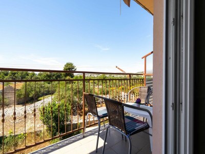 Apartment Wohnung in Rogoznica am Strand - Environment photo 38