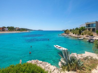 Apartment Wohnung in Rogoznica am Strand - Environment photo 39