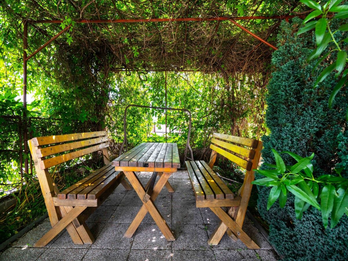 Apartment Wohnung in Rogoznica nahe Miline Strand - Outdoor photo 4