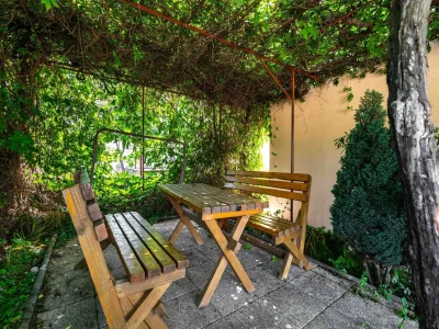 Apartment Wohnung in Rogoznica nahe Miline Strand - Outdoor photo 2