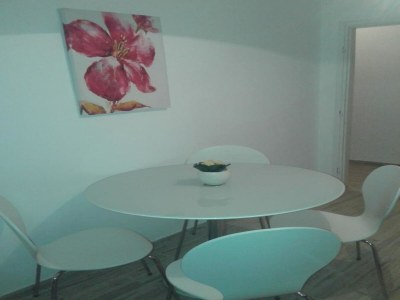 Apartment Wohnung in Rogoznica nahe Miline Strand - Features photo 5