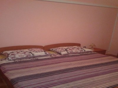 Apartment Wohnung in Rogoznica nahe Miline Strand - Features photo 6