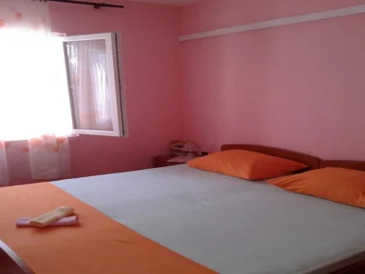 Apartment Wohnung in Rogoznica nahe Miline Strand - Features photo 7