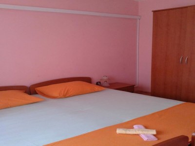 Apartment Wohnung in Rogoznica nahe Miline Strand - Features photo 8