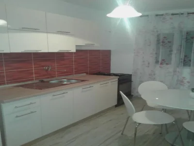 Apartment Wohnung in Rogoznica nahe Miline Strand - Features photo 10