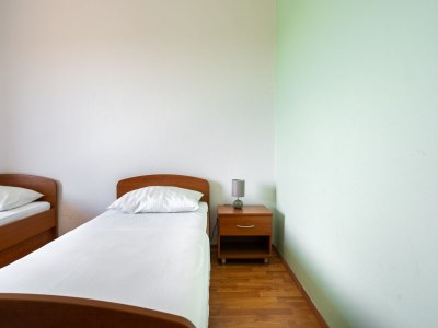 Apartment Holiday Home in Rogoznica near Beach - Features photo 14