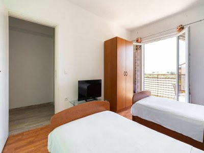 Apartment Holiday Home in Rogoznica near Beach - Features photo 24