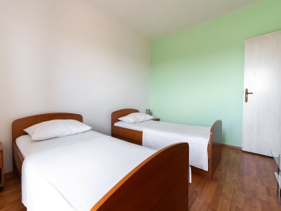 Apartment Holiday Home in Rogoznica near Beach - Features photo 25