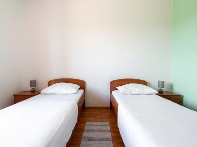 Apartment Holiday Home in Rogoznica near Beach - Features photo 26