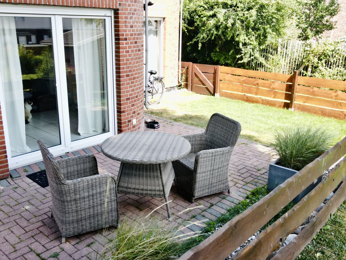 Holiday apartment vacation apartment Mira - Outdoor photo 4