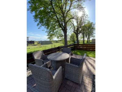 Holiday apartment vacation apartment Mira in Fehmarn-Marienleuchte - Holiday apartment