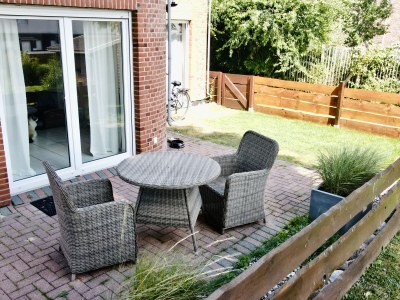 Holiday apartment vacation apartment Mira - Outdoor photo 4