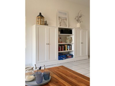 Holiday apartment vacation apartment Mira - Features photo 12