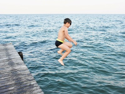 Holiday apartment vacation apartment Mira - Environment photo 24