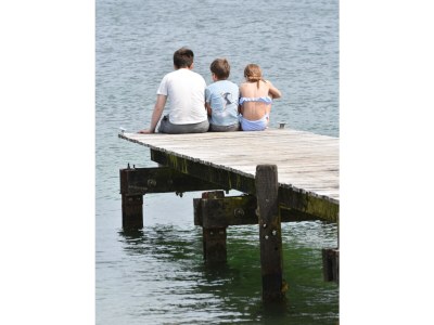 Holiday apartment vacation apartment Mira - Environment photo 26