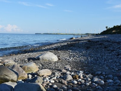 Holiday apartment vacation apartment Mira - Environment photo 29