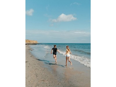 Holiday apartment vacation apartment Mira - Environment photo 32