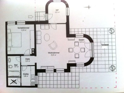 Holiday apartment vacation apartment Mira - Document photo 34