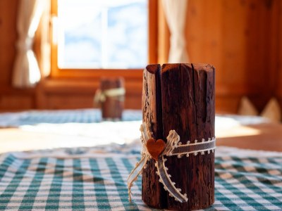 Holiday house Chalet in Mayrhofen nahe Skipisten - Outdoor photo 6