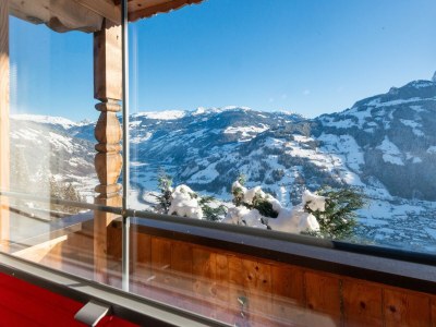 Holiday house Chalet in Mayrhofen nahe Skipisten - Outdoor photo 7