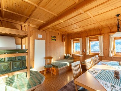 Holiday house Chalet in Mayrhofen nahe Skipisten - Outdoor photo 8