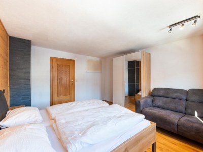 Holiday house Chalet in Mayrhofen nahe Skipisten - Outdoor photo 13