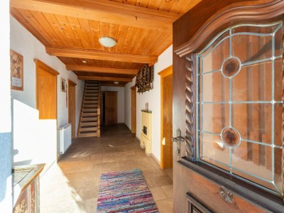 Holiday house Chalet in Mayrhofen nahe Skipisten - Outdoor photo 14