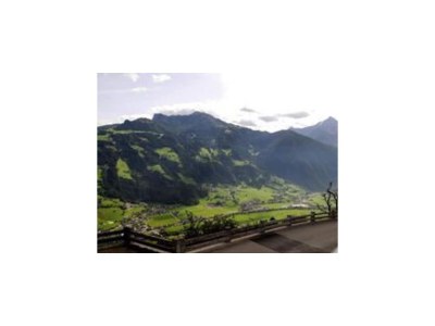 Holiday house Chalet in Mayrhofen nahe Skipisten - Outdoor photo 16