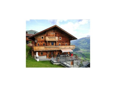 Holiday house Chalet in Mayrhofen nahe Skipisten - Outdoor photo 17