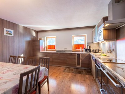 Holiday house Chalet in Mayrhofen nahe Skipisten - Outdoor photo 18