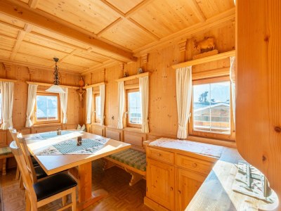 Holiday house Chalet in Mayrhofen nahe Skipisten - Outdoor photo 19