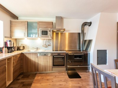 Holiday house Chalet in Mayrhofen nahe Skipisten - Outdoor photo 20