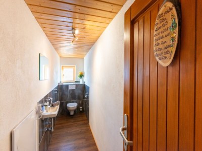 Holiday house Chalet in Mayrhofen nahe Skipisten - Outdoor photo 21