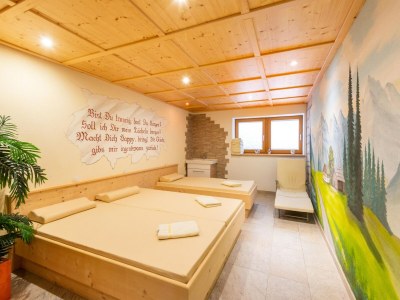 Holiday house Chalet in Mayrhofen nahe Skipisten - Outdoor photo 22