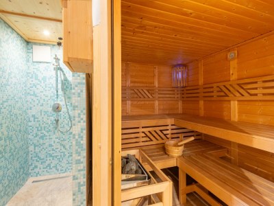 Holiday house Chalet in Mayrhofen nahe Skipisten - Outdoor photo 23