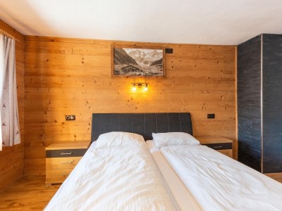 Holiday house Chalet in Mayrhofen nahe Skipisten - Outdoor photo 24