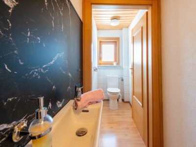 Holiday house Chalet in Mayrhofen nahe Skipisten - Outdoor photo 25