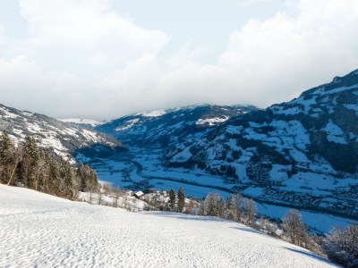 Holiday house Chalet in Mayrhofen nahe Skipisten - Outdoor photo 26