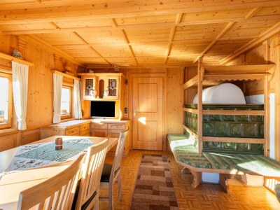 Holiday house Chalet in Mayrhofen nahe Skipisten - Features photo 27