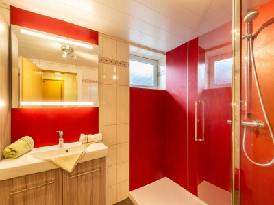 Holiday house Chalet in Mayrhofen nahe Skipisten - Features photo 28