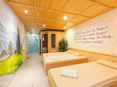 Holiday house Chalet in Mayrhofen nahe Skipisten - Features photo 30