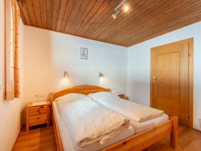 Holiday house Chalet in Mayrhofen nahe Skipisten - Features photo 31