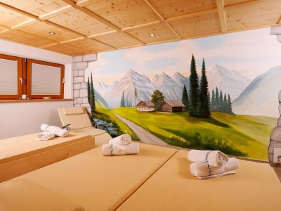 Holiday house Chalet in Mayrhofen nahe Skipisten - Outdoor photo 34