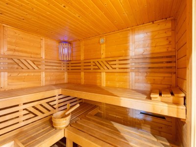 Holiday house Chalet in Mayrhofen nahe Skipisten - Outdoor photo 36